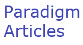 Paradigm Articles